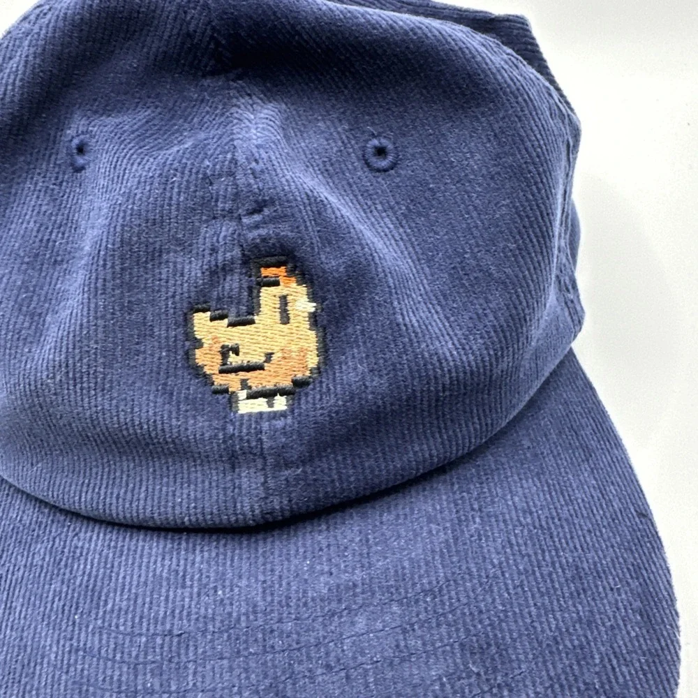 Beechfield Minecraft Chicken Hat #919